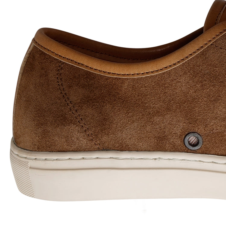 Fulton St. Light brown DFH