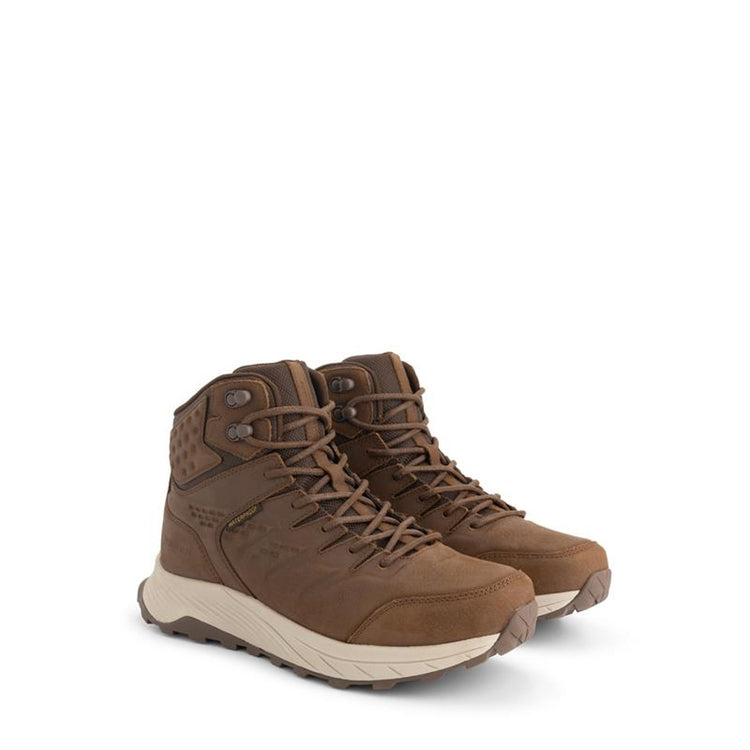 Hobro Dark brown FRD