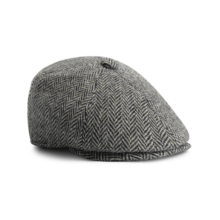 Wooler Dark grey ACC1