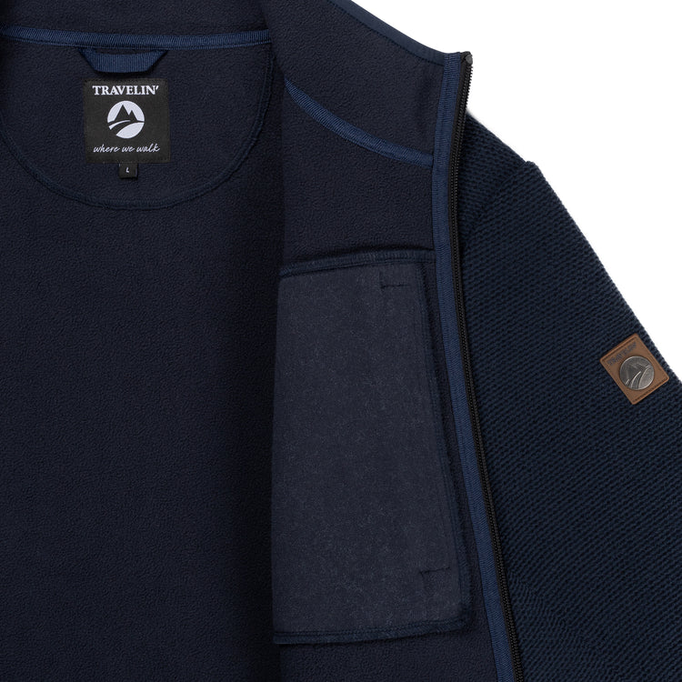 Lars Navy DCI
