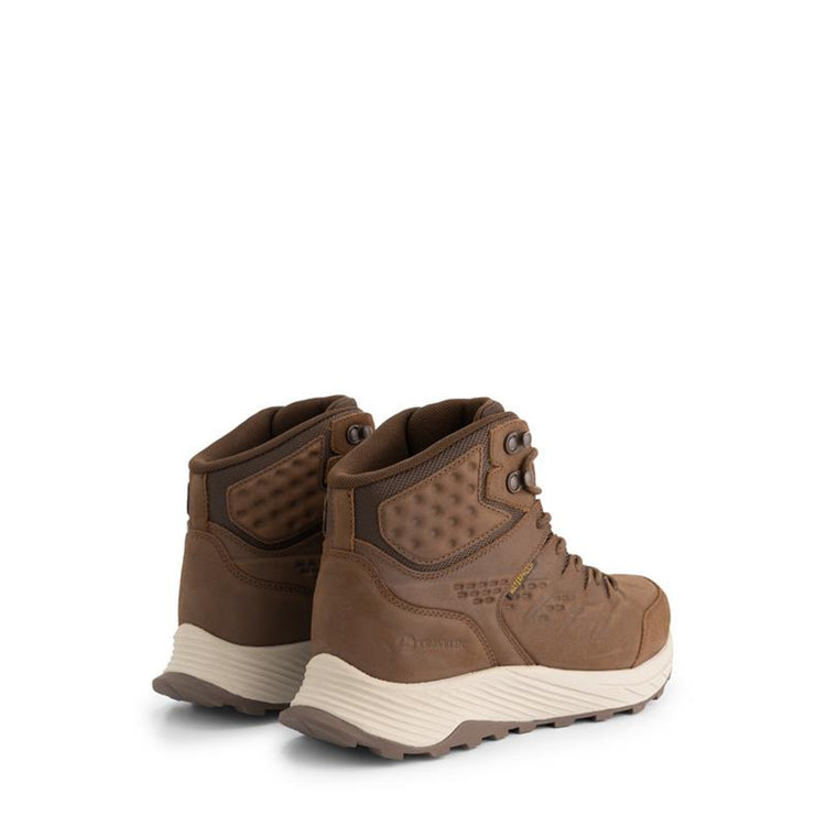 Hobro Dark brown BD