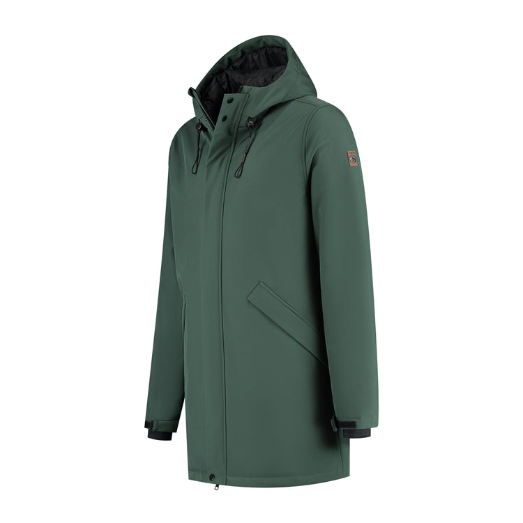 Enok Dark green FL