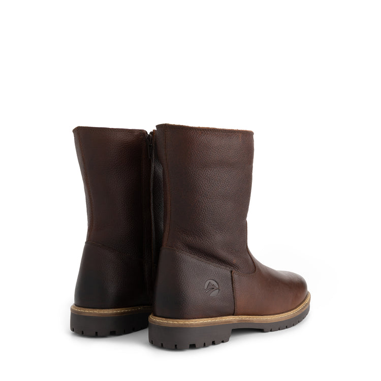 Bykland Dark brown BD