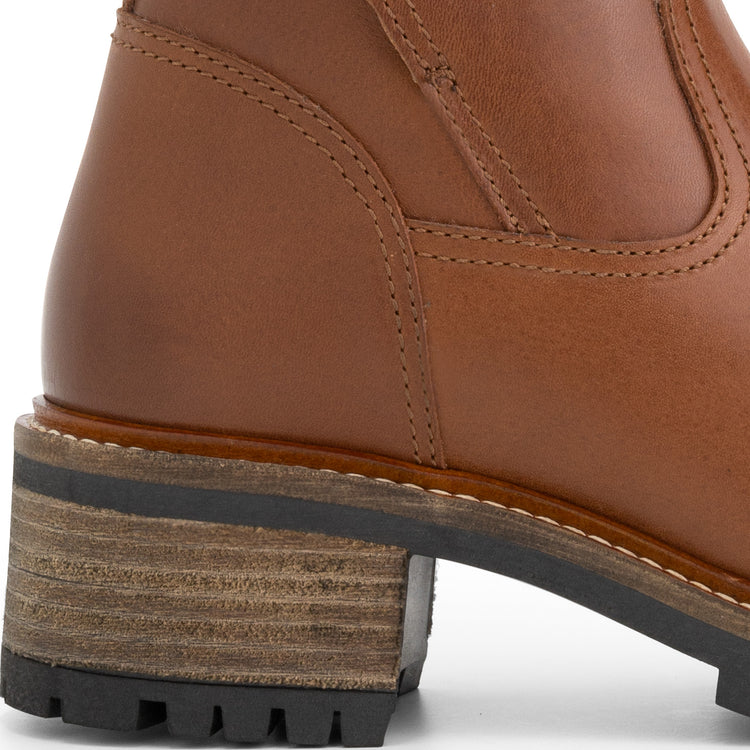 Lily Cognac DFH