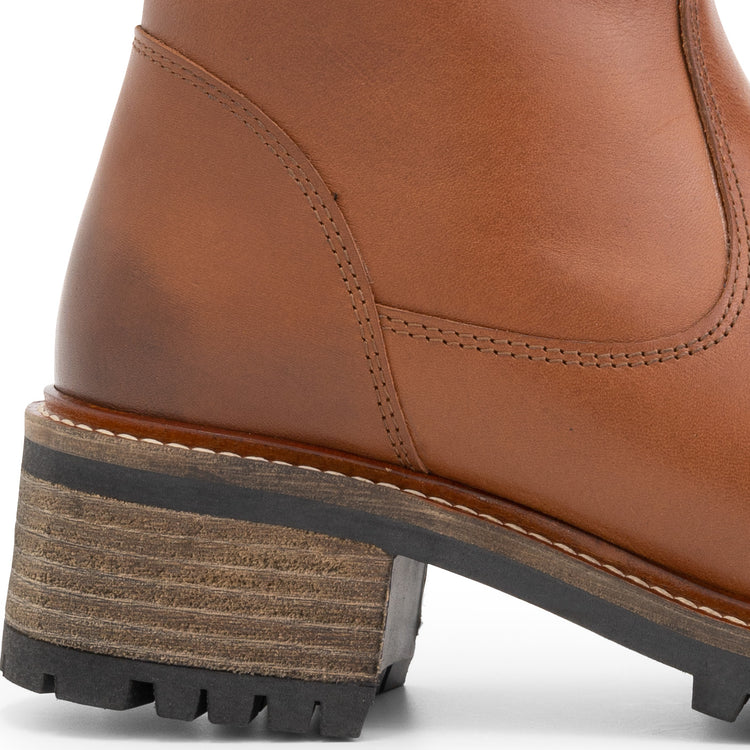Delphine Cognac DFH