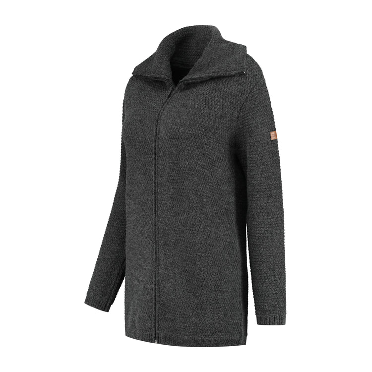 Nivala Dark antracite FL