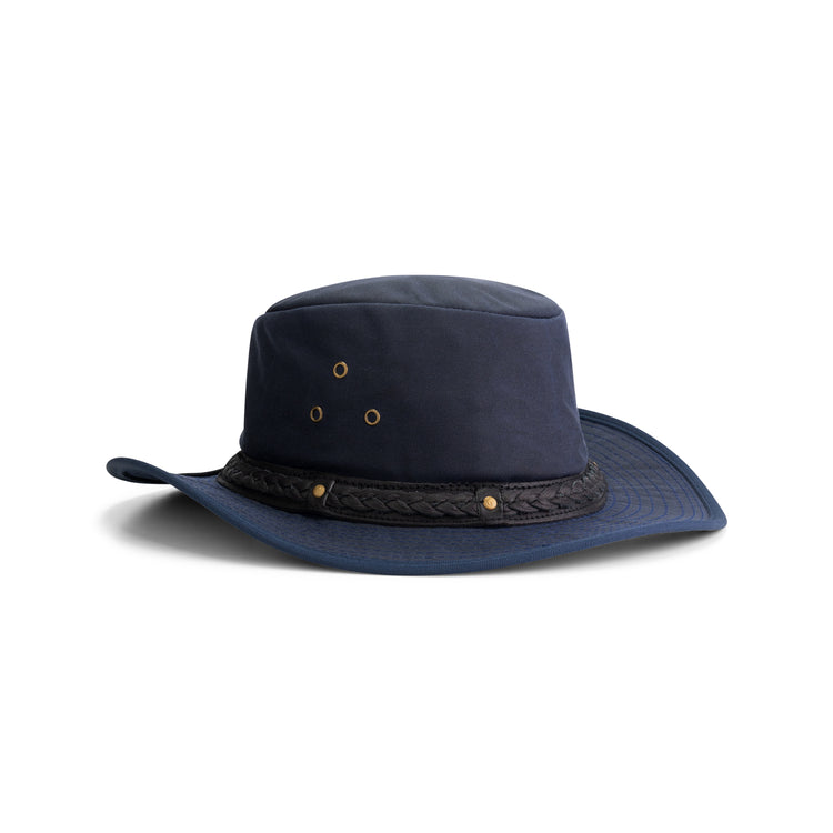 Harper Hat Navy ACC1