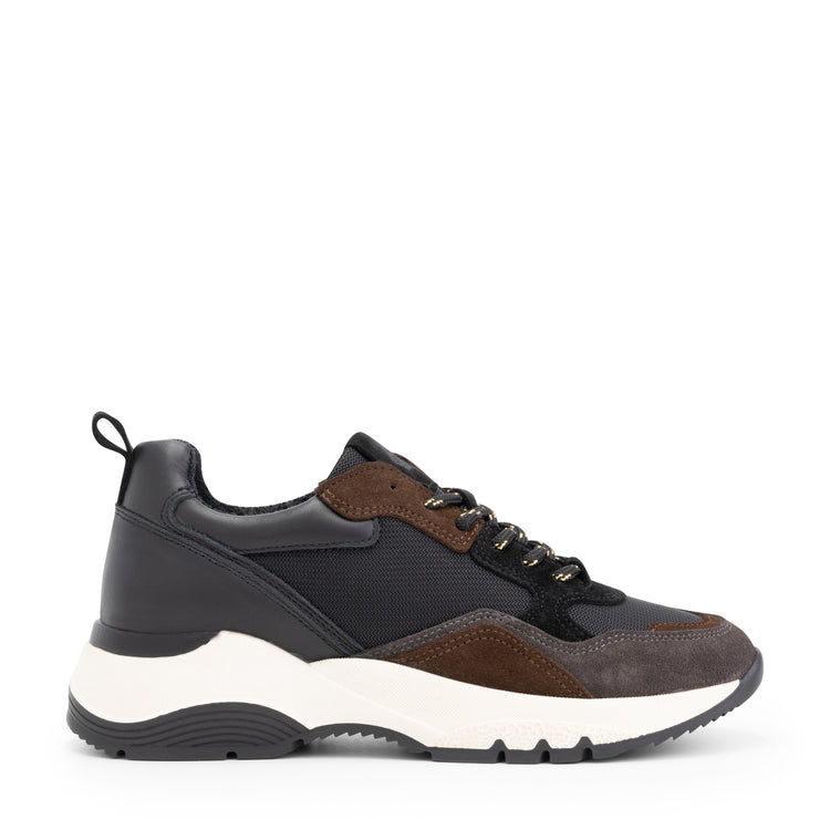 Rodanthe Black-brown R