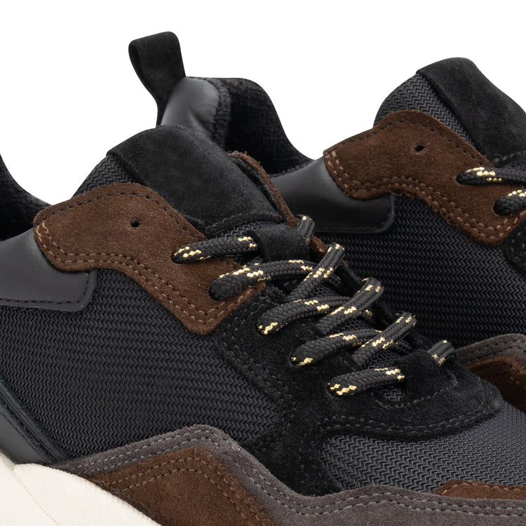 Rodanthe Black-brown DFW