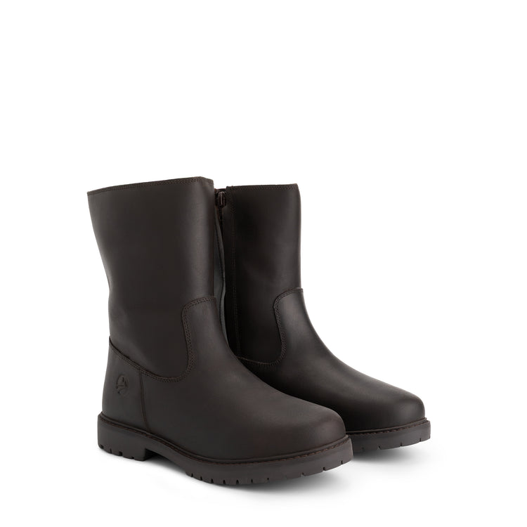 Nyvoll Dark brown FRD