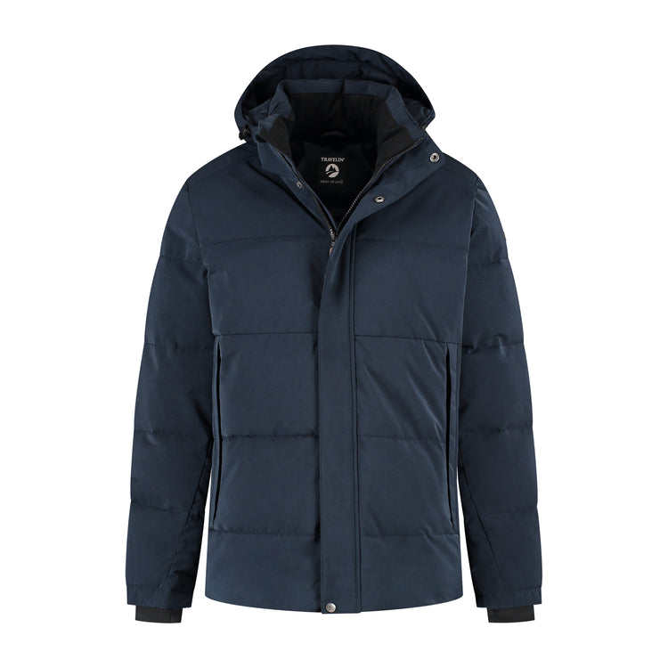 Sverger Navy F