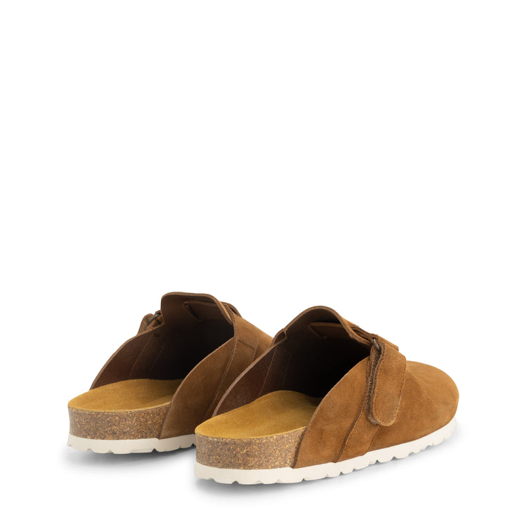 Torsby Brown BD