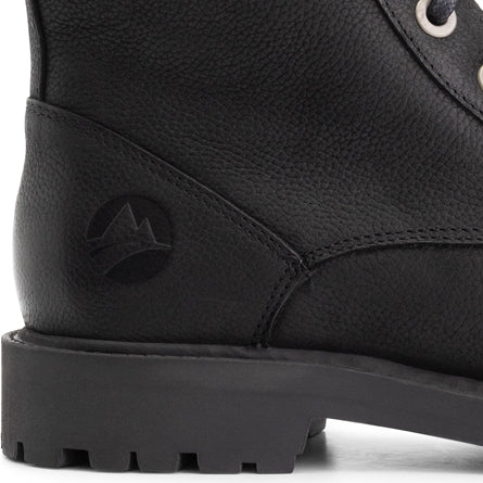 Krossberg Black DFH