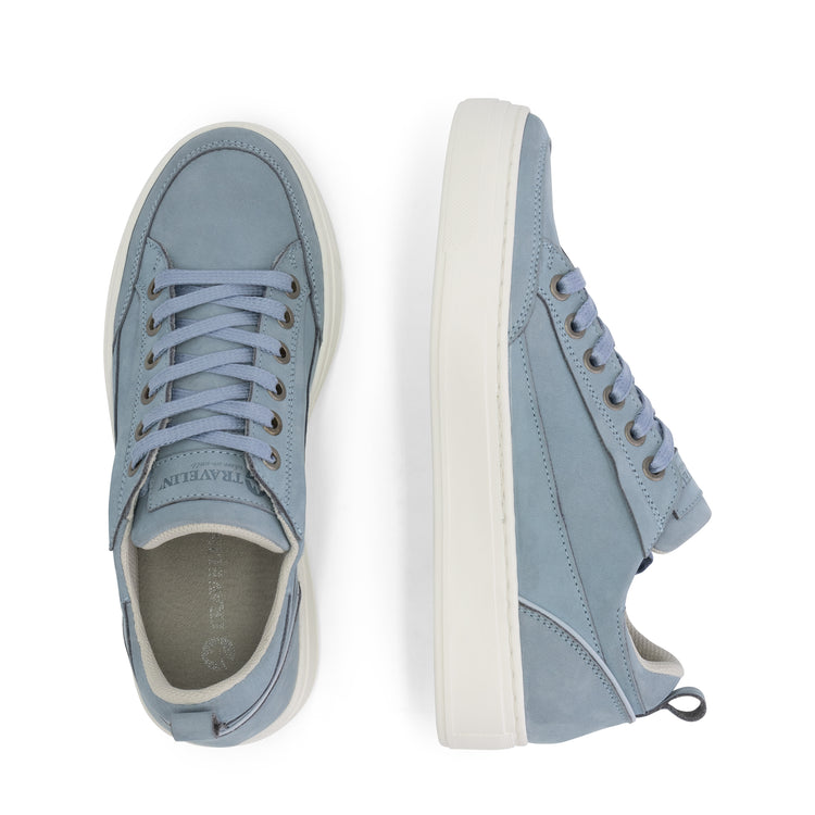 Cumbria Light blue UPD