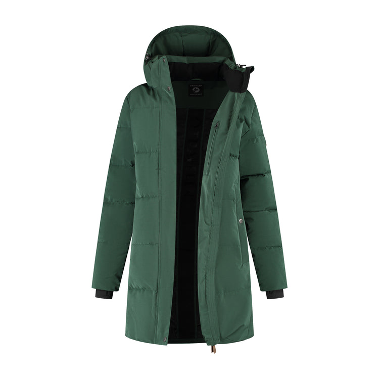 Rissne Dark green CVO