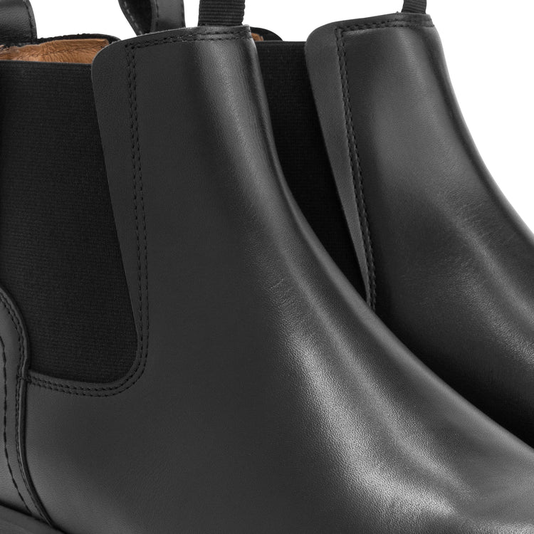 Stone St. black-dark grey DFW