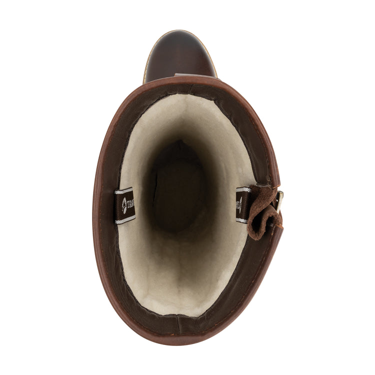 Frederikstad Dark brown UPS