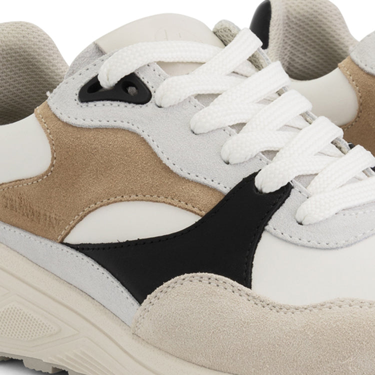 Royston Sand/Black DFW