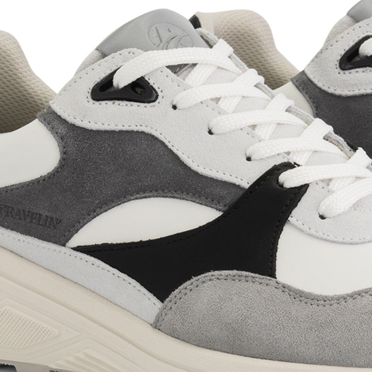 Rushden Grey/Black DFW