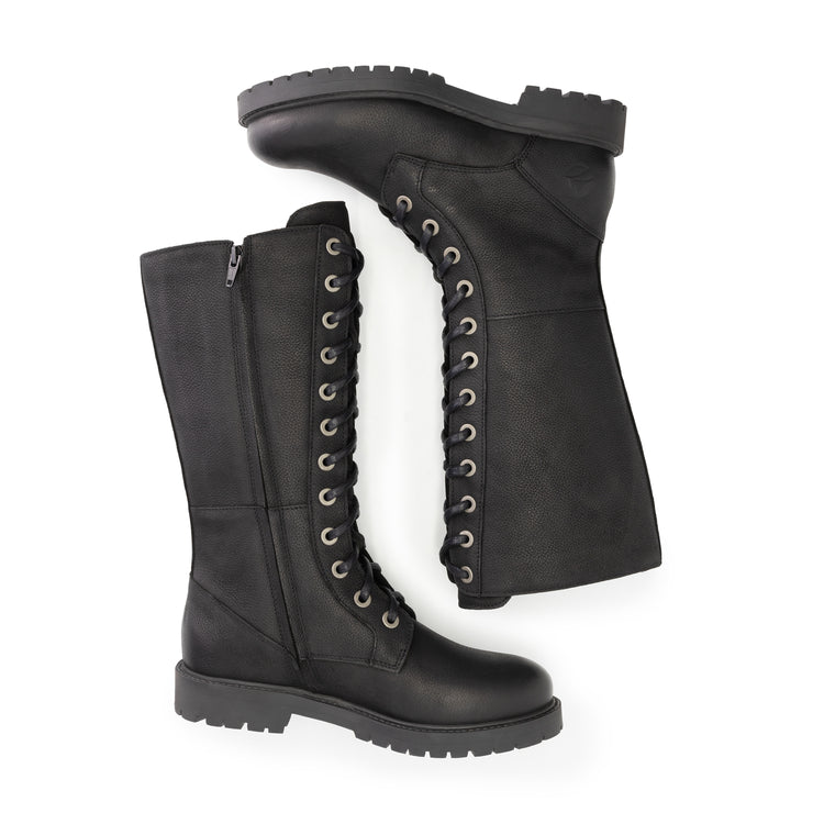 Krossberg Black UPD
