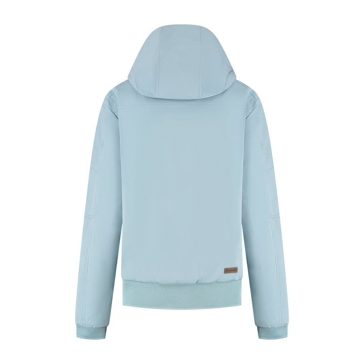 Katla Light blue B