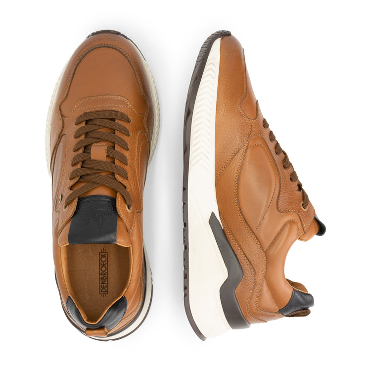 Cortland St. Cognac UPD