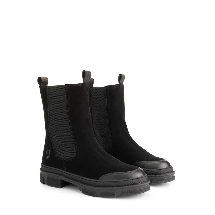 Purcell Black FRD