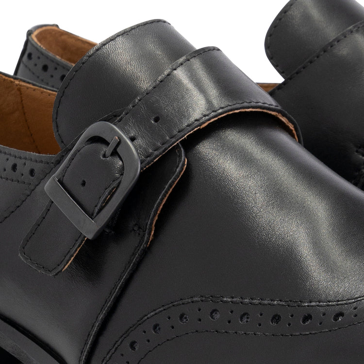 Whitehall St. Black DFW