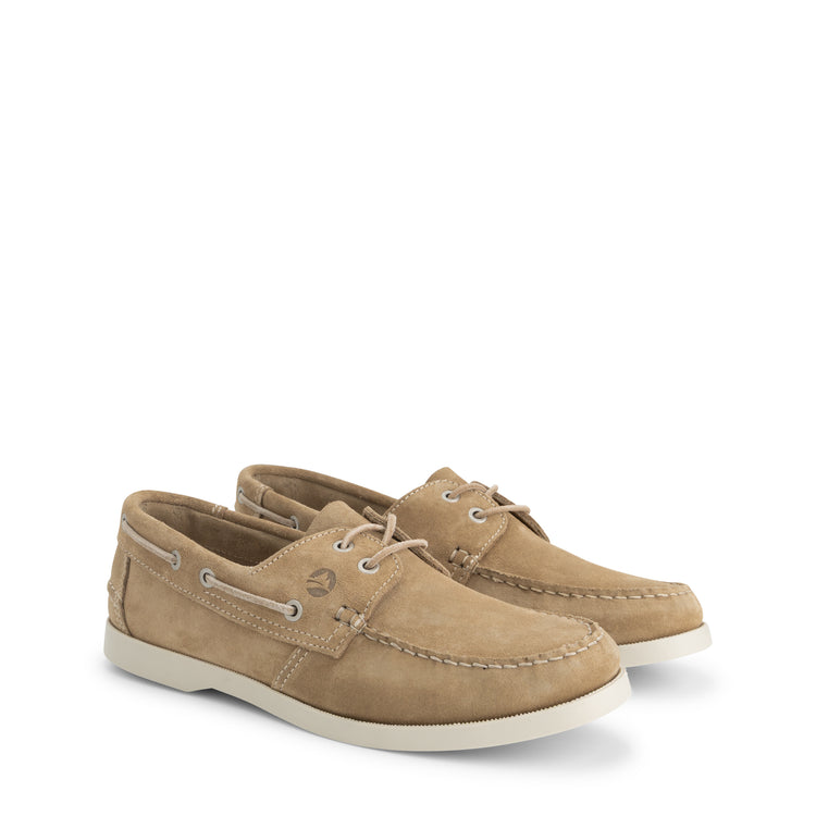 Krokvag Light brown FRD
