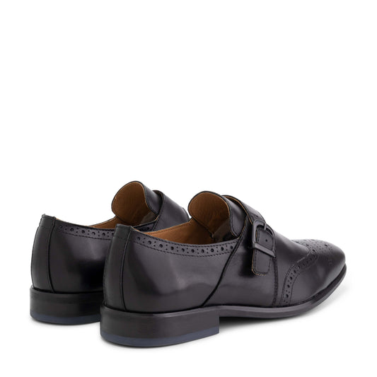 Whitehall St. Black BD