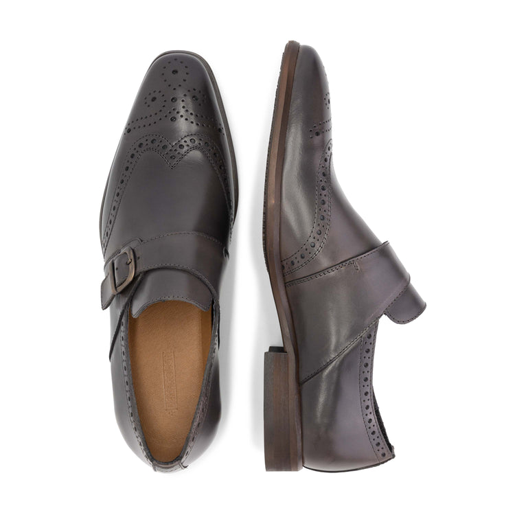 Whitehall St. Brown UPD