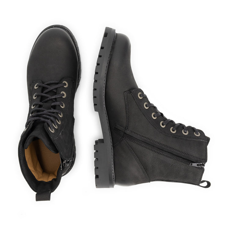 Akland Black UPD