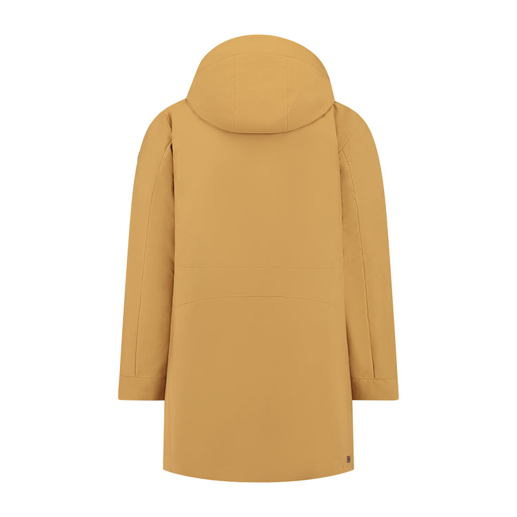 Hemming Mustard B