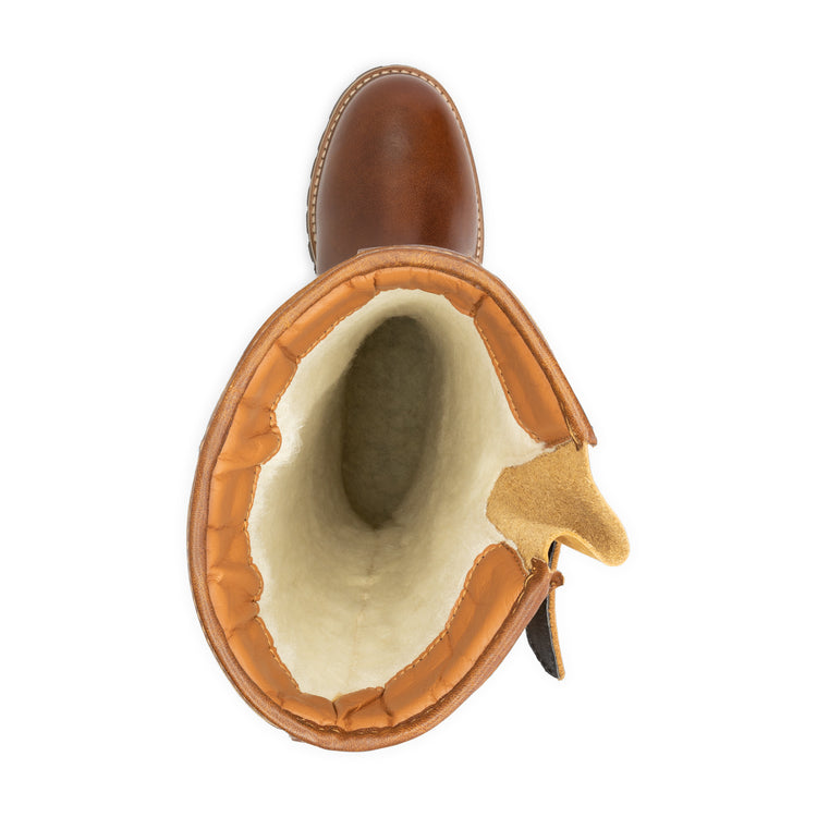 Greenland Cognac UPS