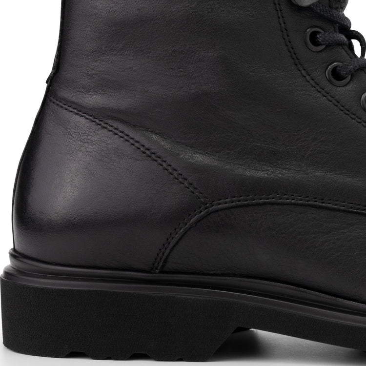 Foundry St. Black DFH