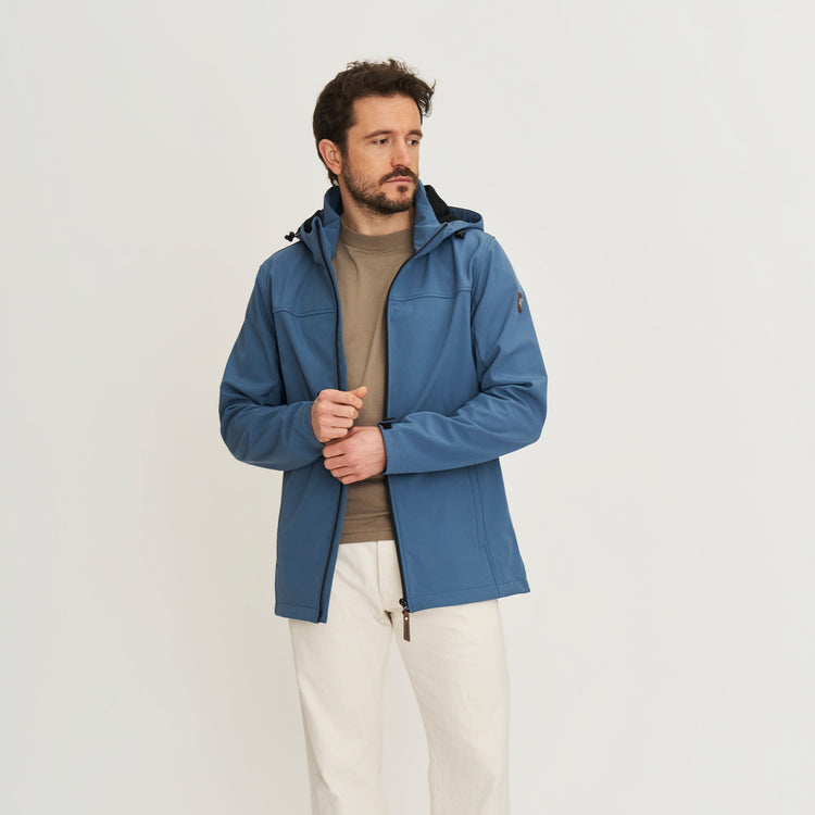 Mikkel Blue MV