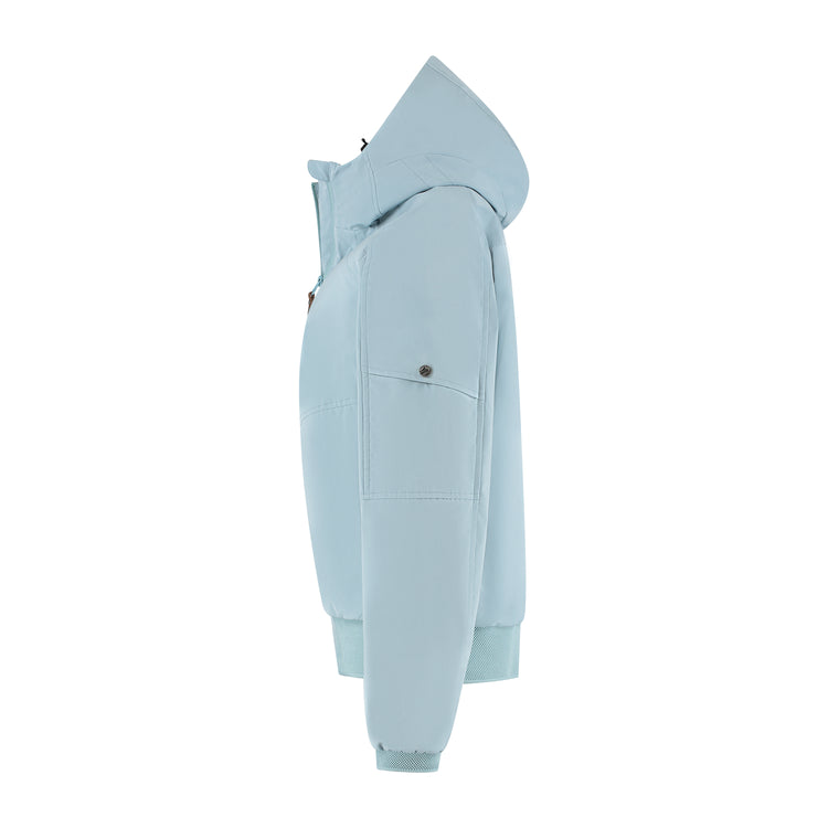 Katla Light blue L