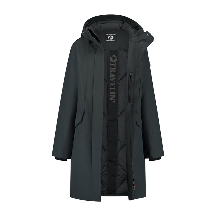 Bodil Black CVO