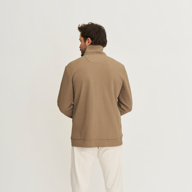 Pavo Light brown MV2