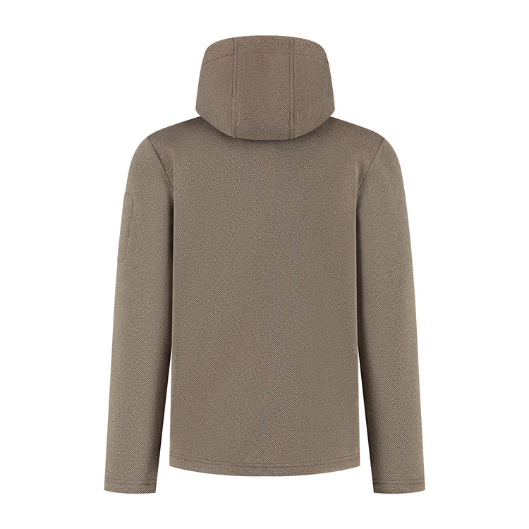 Maddox Dark brown B