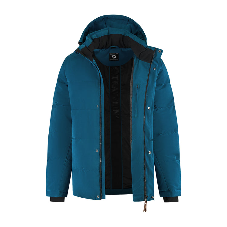 Sverger Blue CVO