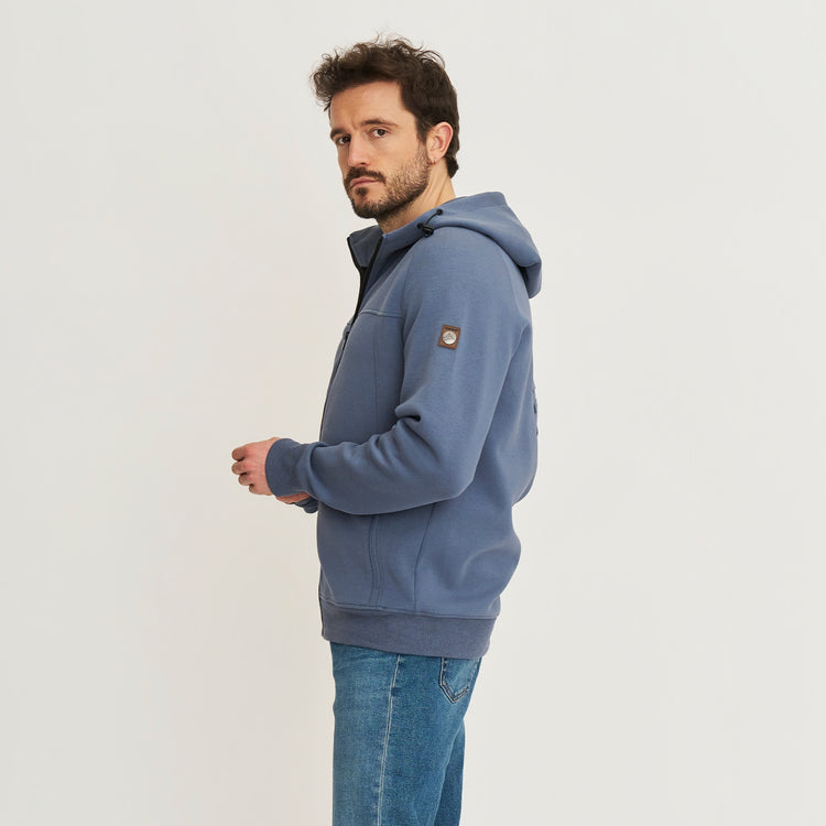 Stig Blue MV3