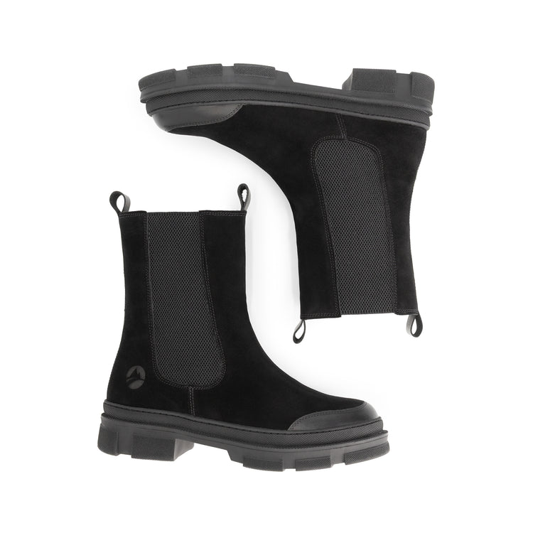 Purcell Black UPD