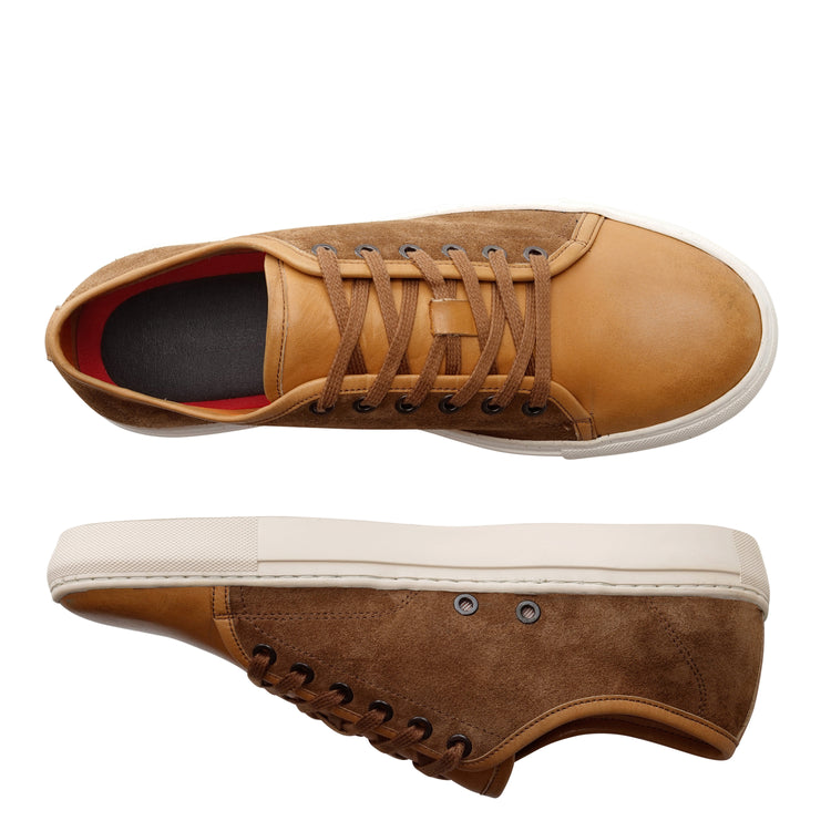 Fulton St. Light brown UPD