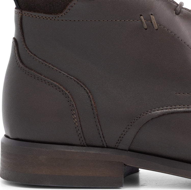 Bridge St. Brown DFH