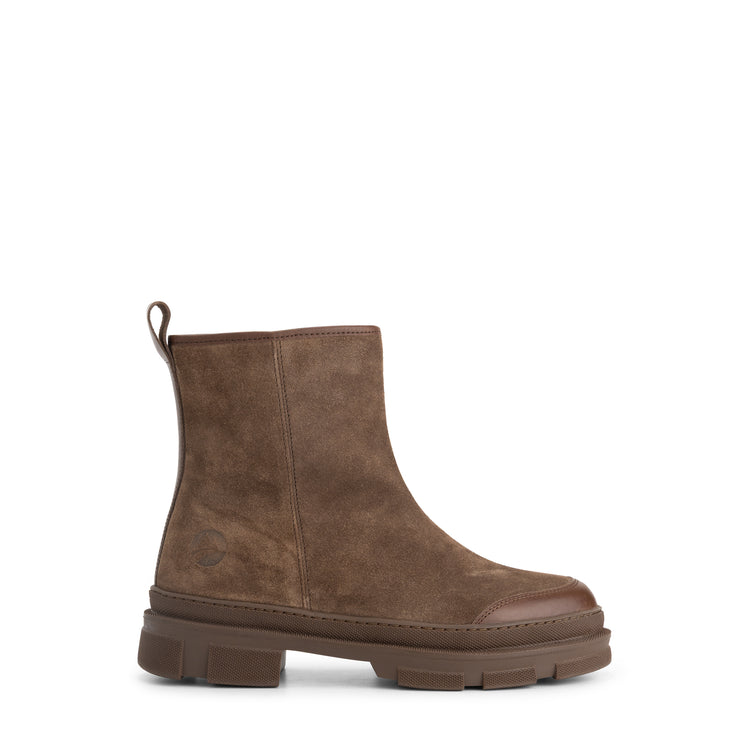 Kelowna Dark brown R
