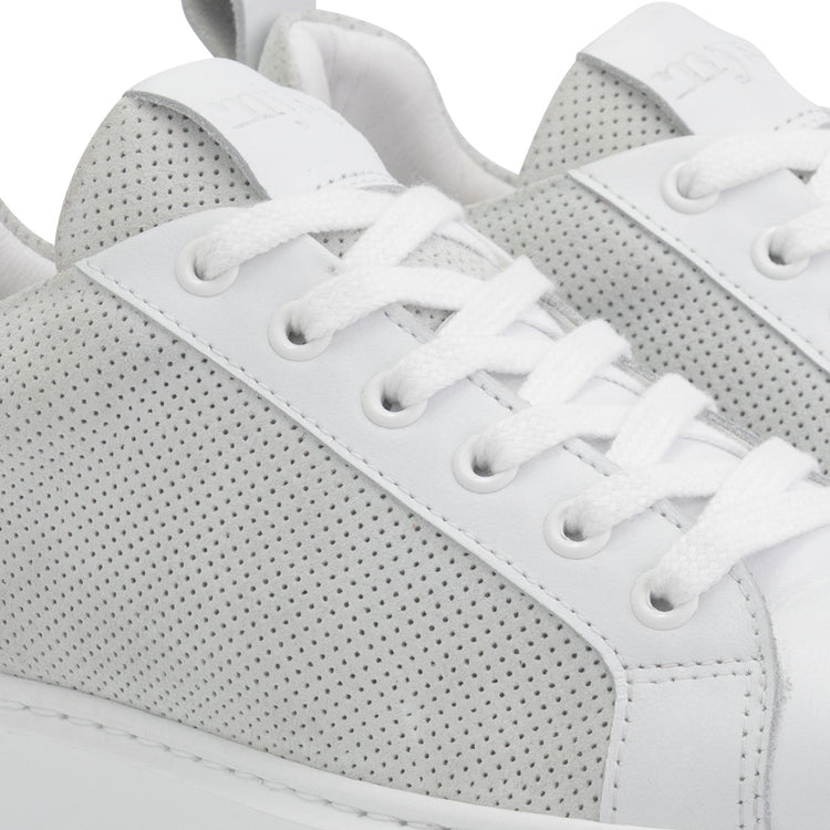Fuschia Light grey DFW