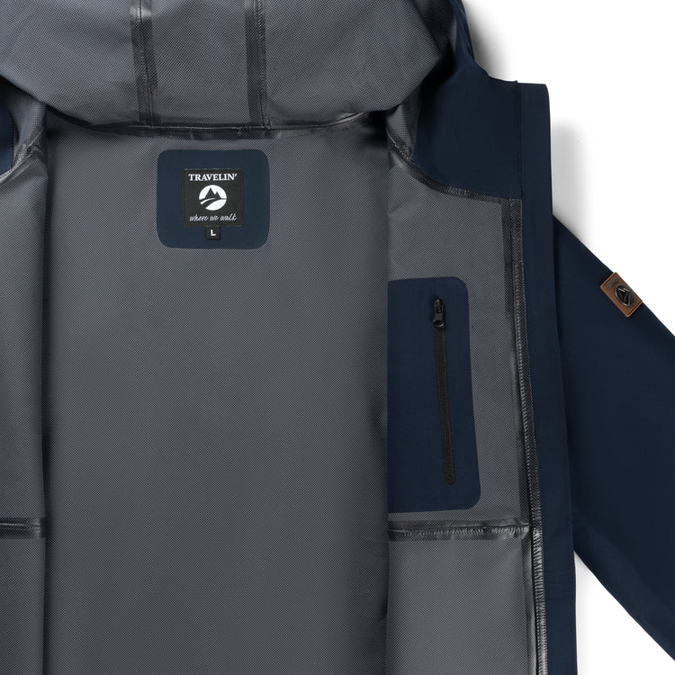 Jari Navy DCI