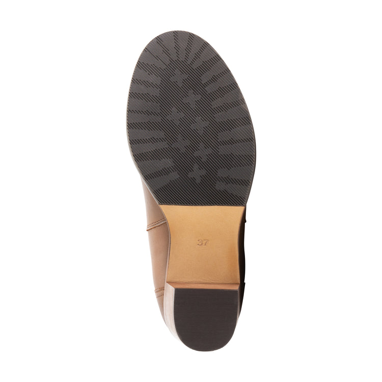 Pentas Leather Cognac UNS