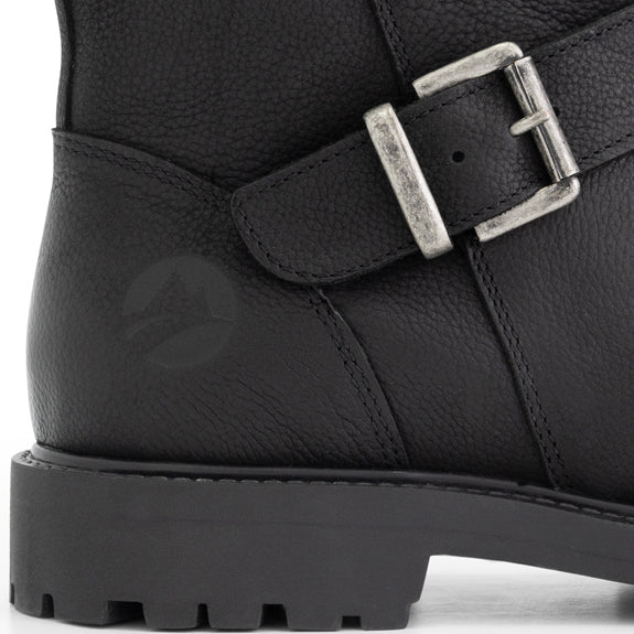 Barstad Black DFH